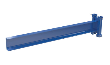 CANTILEVER STRAIGHT ARM NO LIP 36 IN - Model SSAL-36-NL